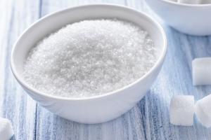 В Україні виготовили майже 30 тисяч тонн цукру