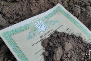 На Чернігівщині продали сільгоспділянку всього за 630 грн