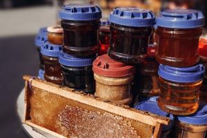 В Україні може виникнути дефіцит гречаного меду