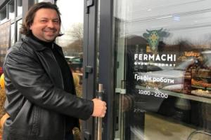В Києві запрацюють нові фермерські супермаркети мережі Fermachi 