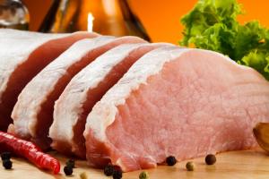 Україна збільшила закупівлю свинини до рекордних позначок