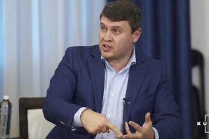 Народний депутат України, Вадим Івченко