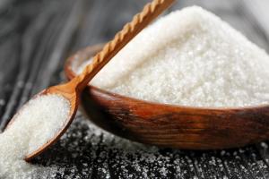В Україні виготовили перший мільйон тонн цукру