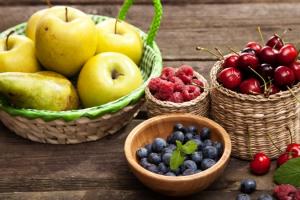 Українські садівники зможуть постачати до Ізраїлю черешні, лохину та яблука