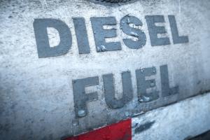 За тиждень ціна дизельного пального у роздрібних мережах знизилась