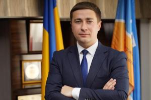 Роман Лещенко, міністр аграрної політики та продовольства