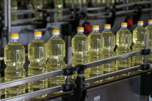 Запроваджено державне регулювання цін на соняшникову олію