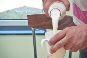 В Ізраїлі виготовили альтернативне молоко ідентичне натуральному за складом
