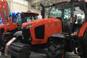 Нардепи підтримали законопроєкт щодо реєстрації нових тракторів