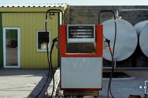 В Україні різко подешевшав дизель та бензин