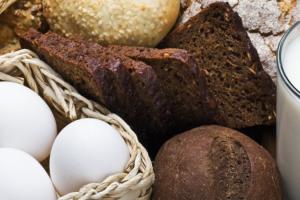 Україні не загрожує дефіцит яєць та молокопродуктів — Висоцький