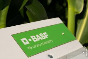 Компанія BASF частково виходить з ринків росії та білорусі