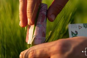 Щодня банки видають аграріям від півмільйона до майже мільярда гривень — Сольський