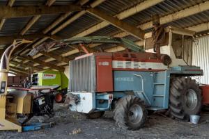 Ситуація із запчастинами до сільгосптехніки в Україні стає критичною — експерт