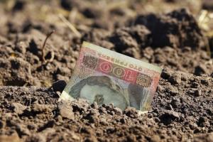 За тиждень банки видали аграріям 4 млрд грн кредитних ресурсів