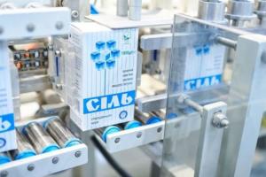 Найбільша солевидобувна компанія в Європі через війну призупинила роботу