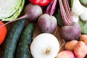 Ціни на овочі борщового набору — огляд від Kurkul.com