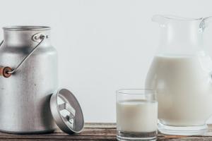У вересні прогнозується зростання ціни на молоко