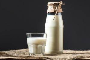 Українські виробники молока збільшили продаж продукції за кордон