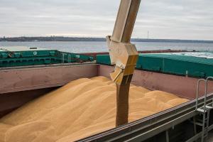 Північна Африка закупить рекордну кількість зерна через посуху