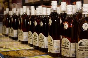 Верховна Рада спростила виробництво крафтових спиртних напоїв