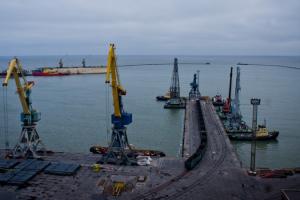 Судновласники утримуються від заходження в українські порти через зрив зернової угоди