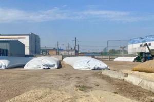 Зернові рукави «Harwell»