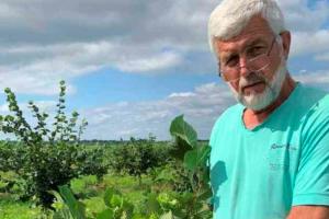 Роман Танчук, ФГ «Ромалін»