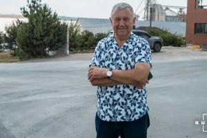 Каленич: вперше за 43 роки не вирощували цукрові буряки