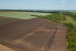 Місцеві бюджети отримали на 3,7 млрд грн більше з податку за землю