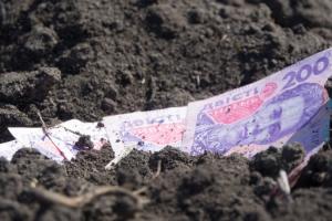 Рівень корупції у земельних питаннях в агросекторі поступово знижується