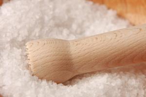 На Одещині запускають промислове виробництво солі