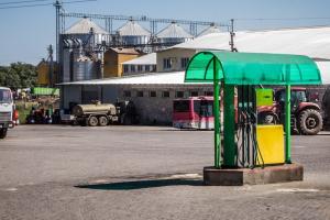 З 1 січня виріс акциз на пальне для аграріїв