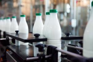 Українське молоко домінує на молдовському ринку