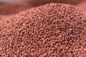 США продовжують імпортувати у значній кількості російські добрива