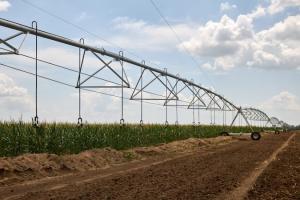 В Україні оновили модель управління меліоративною інфраструктурою