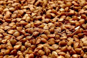 В Україні фіксують дефіцит гречки — Громовий