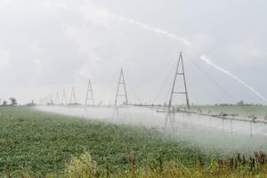 Фермерам з прифронтових територій компенсуватимуть до 80% витрат на меліорацію