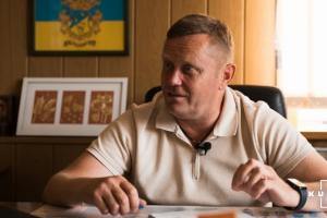 Олексій Бовдир