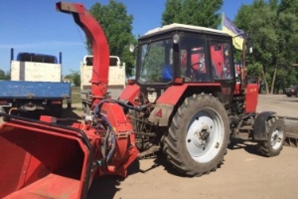 На Сумщині витрати на посівну склали 3350 грн/га