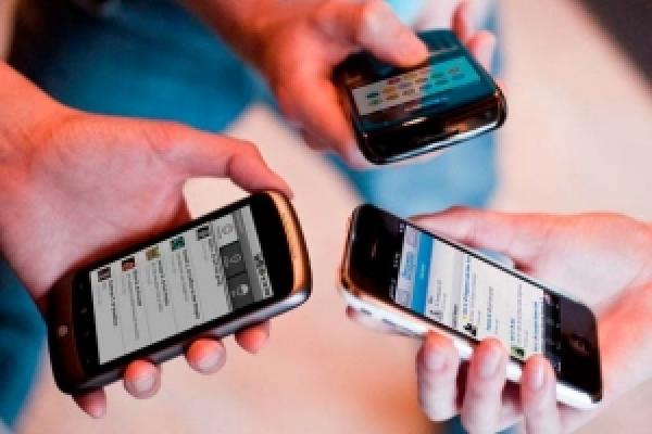 Для аграріїв хочуть створити спеціальний мобільний зв'язок
