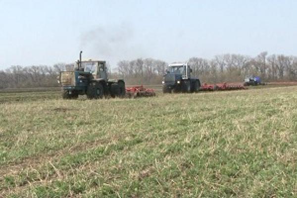 Україна, США і Канада об’єднаються у виготовленні сільгосптехніки