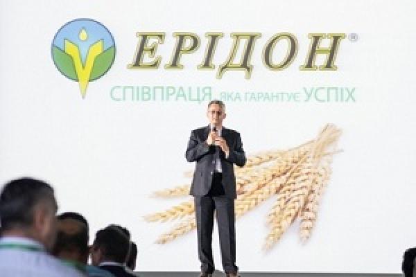 Краснопольский відкрив роботизовану ферму на Житомирщині