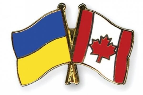 Україна підписала угоду про вільну торгівлю з Канадою