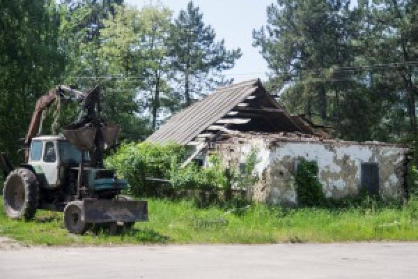 Колектив шовкорадгоспу Баришівський підтримав ініціативу роздержавлення