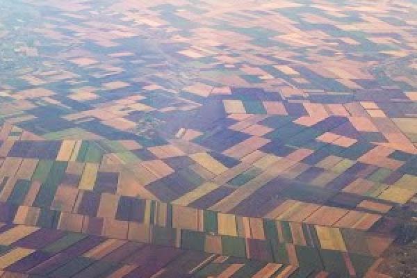 Мінагропрод підтримає нову методику оцінки землі — Лапа