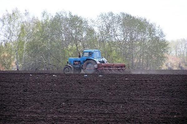 Для проведення посівної аграріям Луганщини не вистачає 1,6 млрд грн