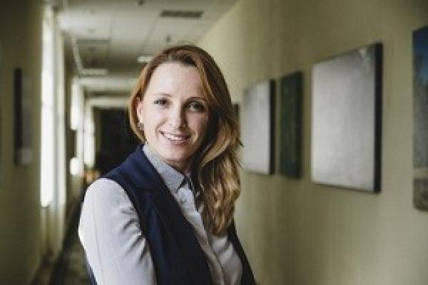 Інна Гребенюк, заявила заступник міністра аграрної політики та продовольства України