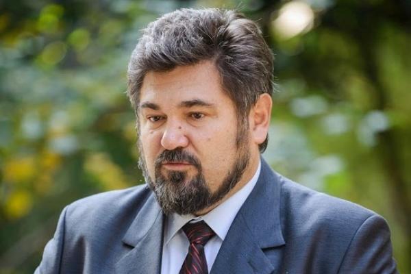 Геннадій Новіков, голова Аграрного союзу України (АСУ)
