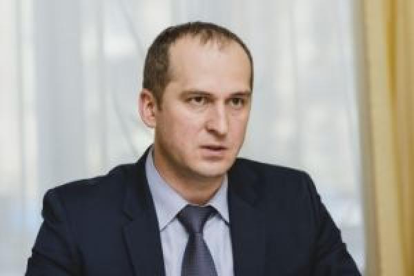 Олексій Павленко, міністр аграрної політики та продовольства України
